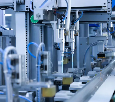 Automation