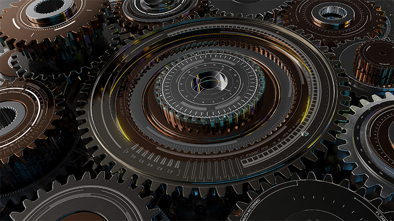 Industrial Sectors